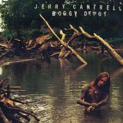 Obrázok produktu pre Jerry Cantrell: Boggy Depot