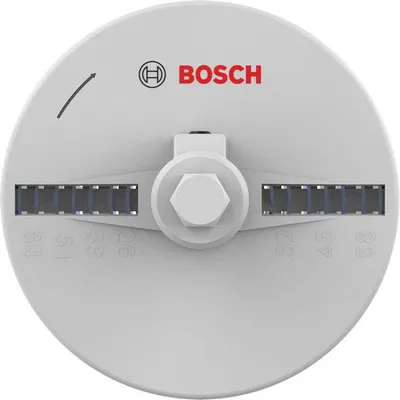 Produktbild von Wood and Drywall Lochsägen-Set mit Aufsteckhalter, 26/32/39/45/51/58/64 x 44 mm