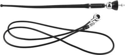 Produktbild von teleskopantenne,Stabantenne,Universal Dachantenne,Dachantenne,Stabantenne für Automobile