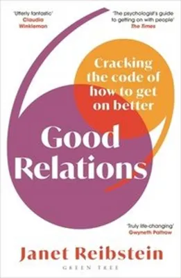 Obrázek produktu pro Good Relations