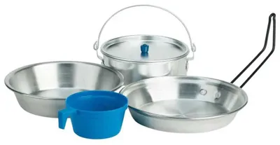Obrázok produktu pre Ferrino ººº strieborná  strieborná, univerzálna veľkosť