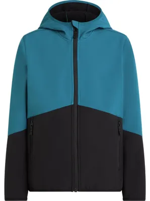 Image de Vestes McKinley Benali 438966901BLUEPETROL
