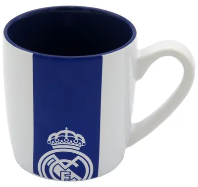 Produktbild von Cyp Real Madrid Tasse 380ml    One Size