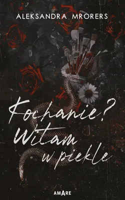 Immagine prodotto di Kochanie? Witam w piekle