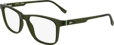 Zdjęcie produktu dla LACOSTE EYEWEAR Oprawki okularowe L2974 N_275_53