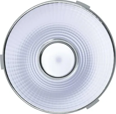 Produktbild von Eglo 61445 FERRONEGO Reflektor 16° Ø105mm Alu