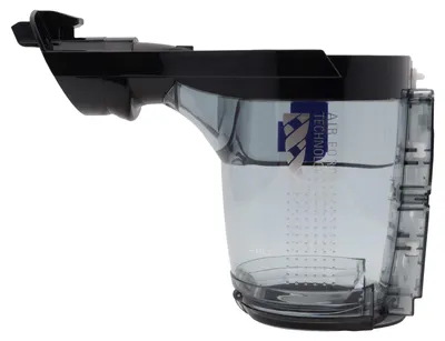 Immagine prodotto di Rowenta serbatoio contenitore aspirapolvere Air Force 360 RH90 RH9039 RH9051