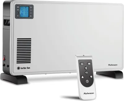 Obrázek produktu pro Konvektor Rohnson 41,3 x 68 x 22 cm 2300 W