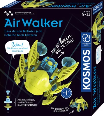 Obrázek produktu pro KOO Airwalker 620752