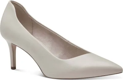 Produktbild von Tamaris Damen High Heels 1-22481-42 418 Farbe: Beige Größe: 37