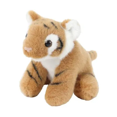 Image de BEPPE Tiger 13cm 13719 Beppe