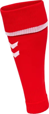 Zdjęcie produktu dla Hummel Core Tube Skarpety czerwony biały Gr Senior