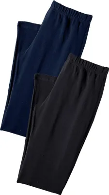 Produktbild von VIVANCE ACTIVE Leggings navy, schwarz Größe 32/34