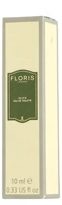 Obrázek produktu pro Floris Elite toaletní voda ve spreji (10 ml)