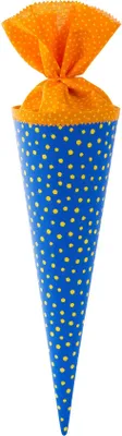 Immagine prodotto di Cono scuola 35 cm New Stars - 93 553 Goldbuch
