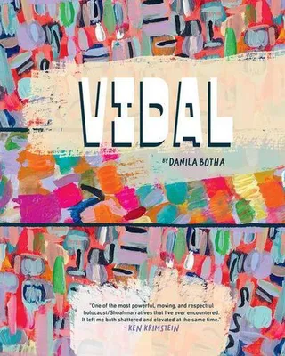 Zdjęcie produktu dla Vidal