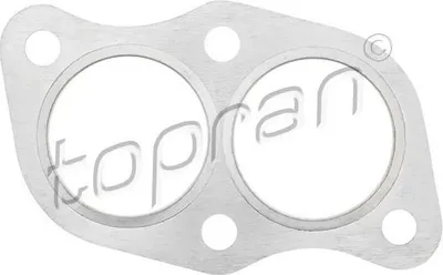 Produktbild von TOPRAN 100 706 Auspuffdichtung Auspuffdichtung für VW GOLF III (1H1)