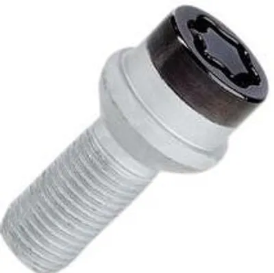 Immagine prodotto di Bullone di bloccaggio del cerchio 14x1,5x45 Ball R14 KEY-17 McGard