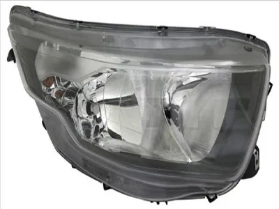 Produktbild von TYC Scheinwerfer Rechts für IVECO Daily VI Kastenwagen 20-15133-05-2