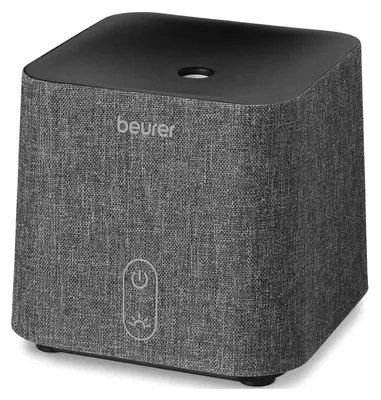 Produktbild von Beurer Aroma Diffuser Raumbeduftung Räume 20 m² mikrofeine Soundperfektion