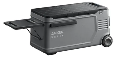 Produktbild von Anker SOLIX EverFrost 2 58L Akku-Kühlbox