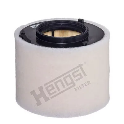 Produktbild von Hengst Luftfilter für Audi A4 A5 Q5