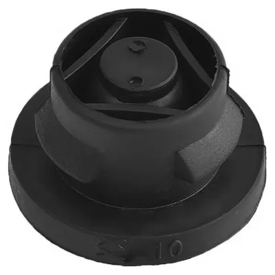 Produktbild von Gummilager Luftfiltergehäuse - Peugeot 206 - Peugeot 207 - Citroen C3 - Berlingo - Halter Dämpfer