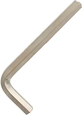 Zdjęcie produktu dla UNIOR Klucze sześciokątne L 16142389 3838909010458