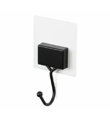 Immagine prodotto di Compattatore Bestlock Magic - Gancio, colore nero, modello RAN10202