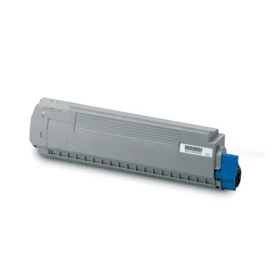 Produktbild von 44059211 OKI MC Toner cyan 10.000Seiten