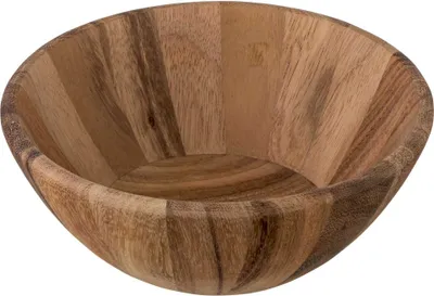 Produktbild von Zassenhaus Salat-/Obstschüssel Akazie rund 20cm