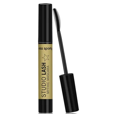 Produktbild von Studio Lash Mythic Thickening Mascara 8ml Black