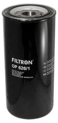 Produktbild von Ölfilter FILTRON OP 626/1 Anschraubfilter
