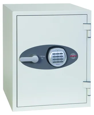 Immagine prodotto di Phoenix Safe Feuerschutztresor FS1283E MKII R2 TITAN (Speditionsversand)
