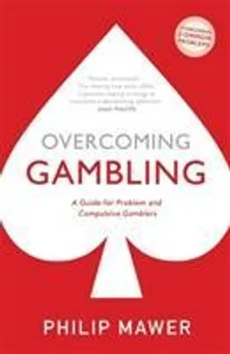 Obrázok produktu pre Overcoming Gambling