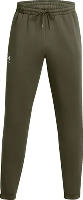 Produktbild von Under Armour Herren-Jogginghose Ua Icon Fleece Jgr Taping 1389358-390__XL