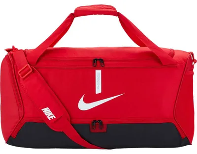 Image de Nike - Sac de voyage « Academy Team » MR1644 (taille unique) (rouge)