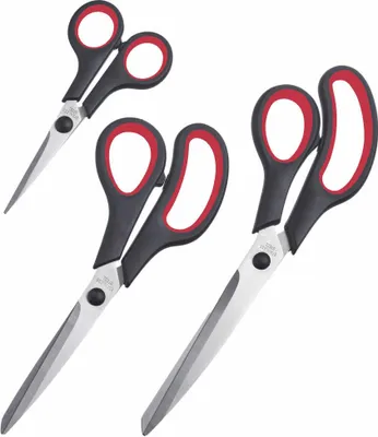 Immagine prodotto di Westmark 3 Scheren, Set, 137622E6