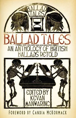 Produktbild von Ballad Tales