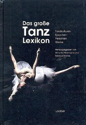 Immagine prodotto di Das große Tanzlexikon