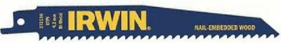 Produktbild von IRWIN Recips for wood with nails 150mm 6TPI