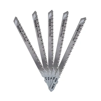 Immagine prodotto di DEWALT Lama per seghetto alternativo HCS legno <65 mm 5 pz
