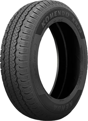 Zdjęcie produktu dla Opony KENDA 195 R15 106R KR33