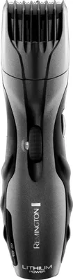 Image de Remington MB350L Tondeuse à barbe Noir
