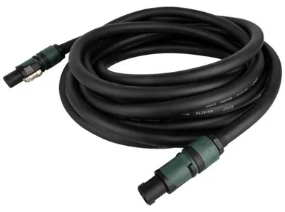 Productafbeelding van FSN15 - speakON NL4 naar speakON NL4 - 4x 4 mm² - Neutrik