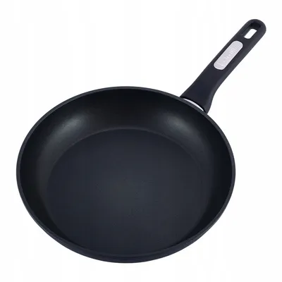 Produktbild von KAMILLE Pfanne NACHO Aluminiumpfanne 26 cm Induktion starke Antihaft-Pfanne