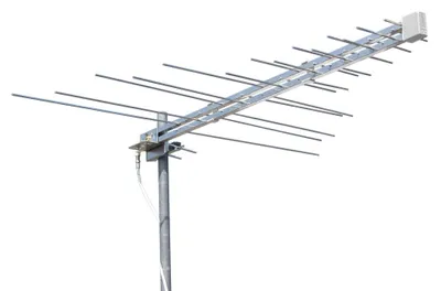 Image de Antenne Logarithmique