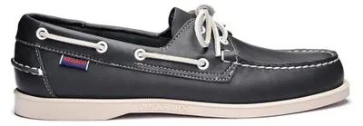 Produktbild von Sebago Docksides Portland Bootsschuhe Blau EU 44 Mann Blau EU 44