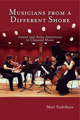 Produktbild von Musicians from a Different Shore