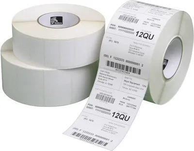 Produktbild von Zebra Z-Select 2000D Removable
